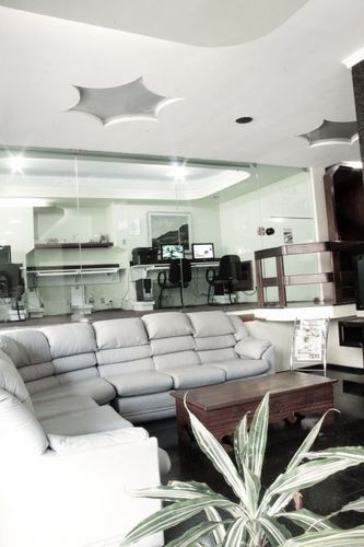 佛得广场酒店 圣安娜-利弗拉门图 外观 照片